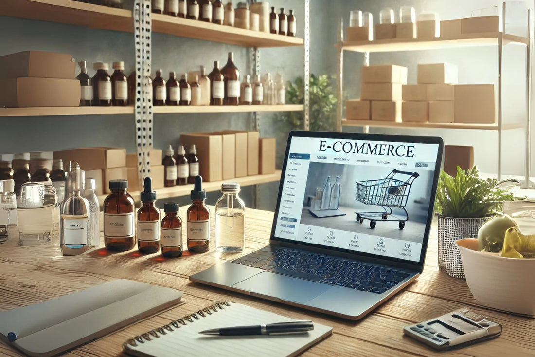 How to Start a Business Selling Glass Bottles