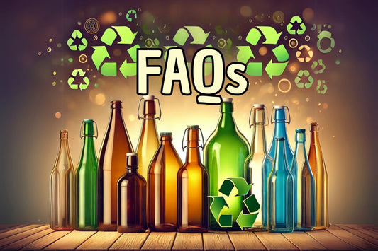 top questions about glass bottle packaging