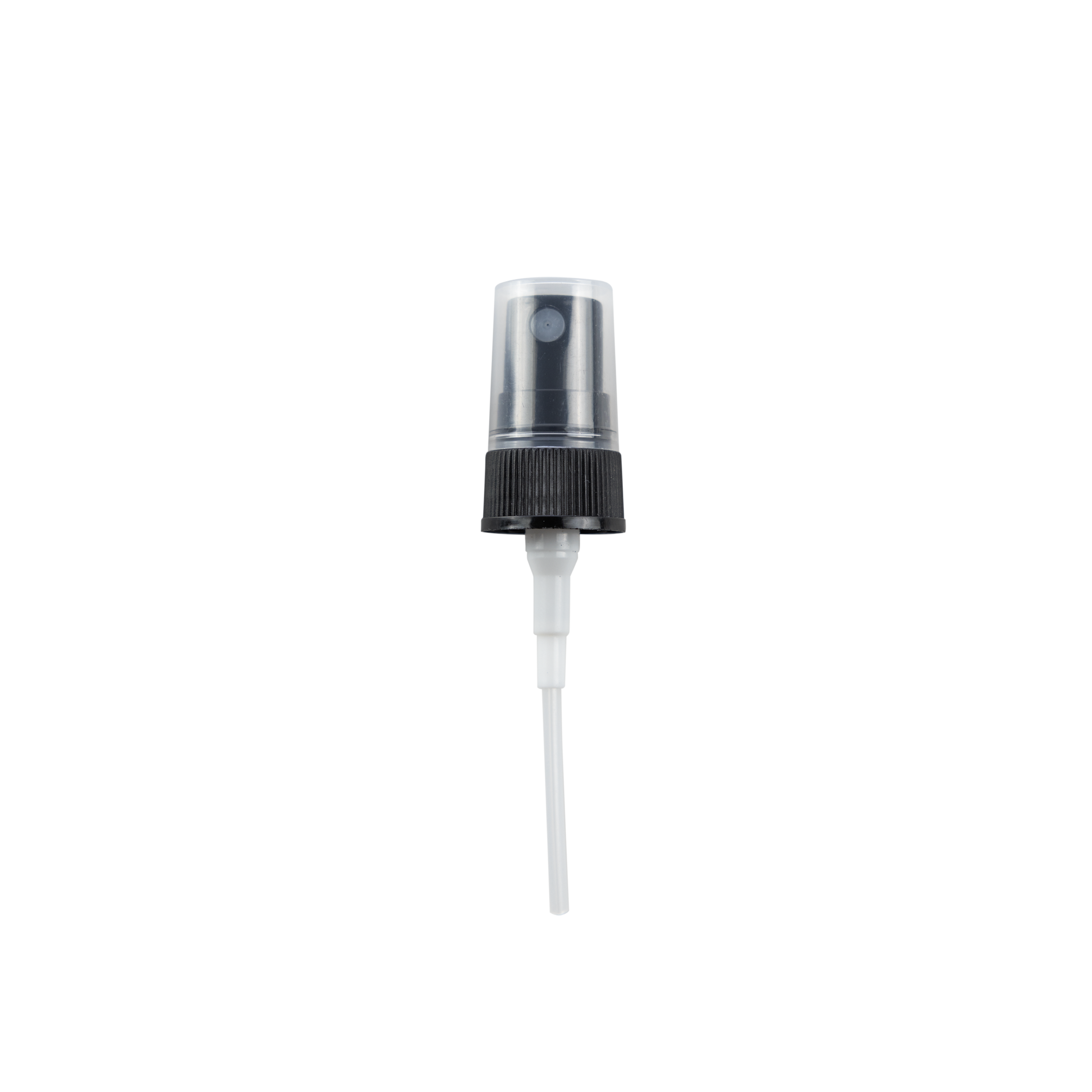 18-400 Black Fine Mist Sprayer (FITS 0.5 oz)