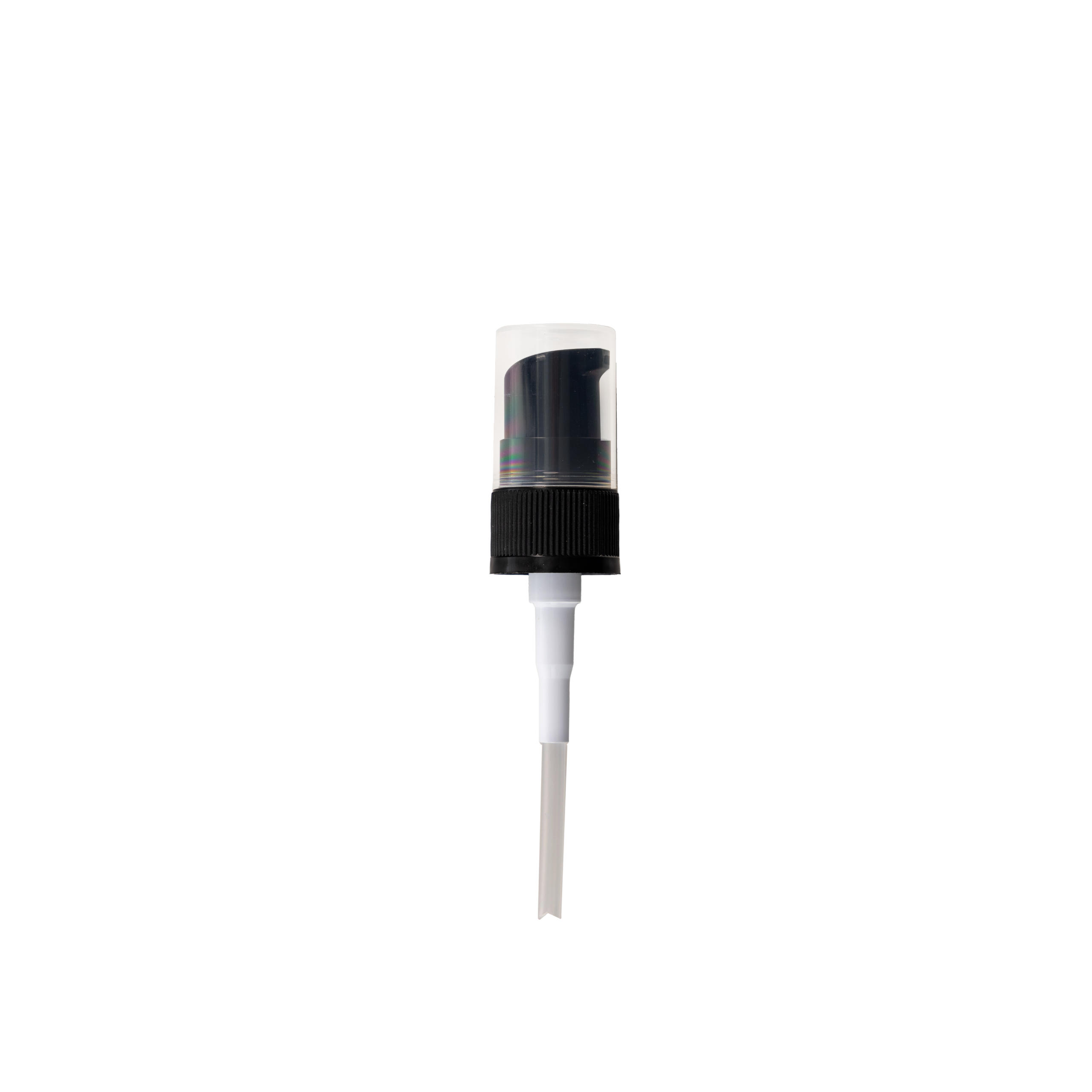 18-410 Black Treatment Pump - Sample