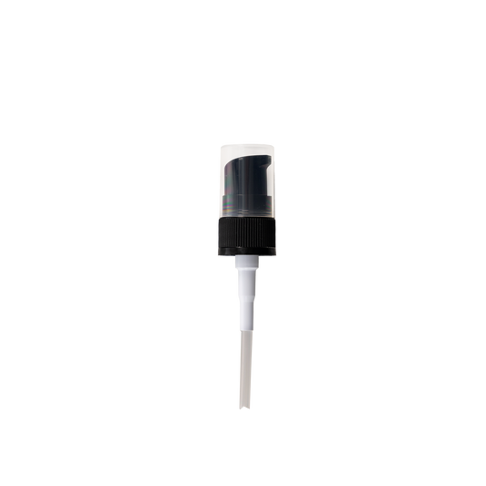 18-410 Black Treatment Pump - Sample
