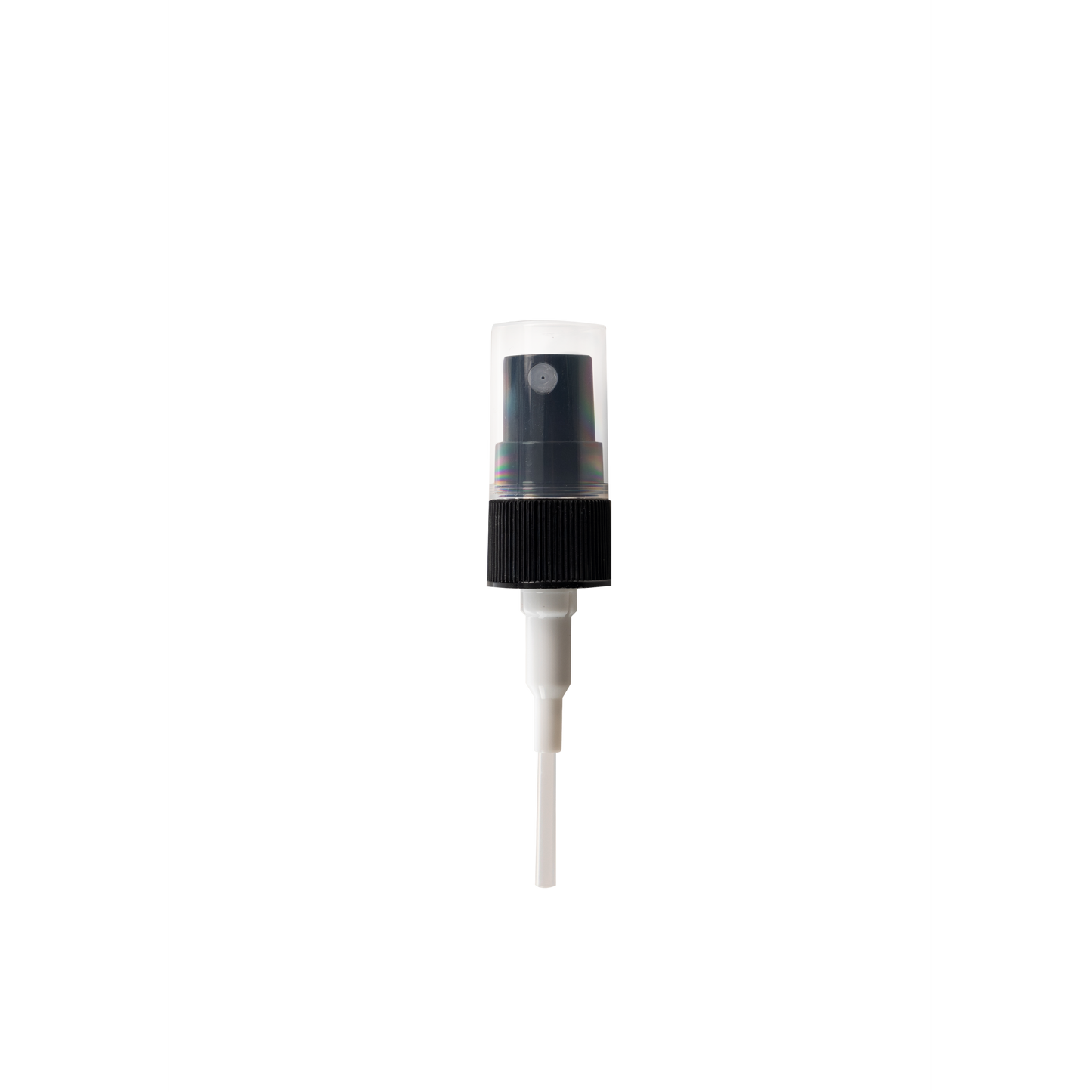 18-410 Black High Concentrate Fine Mist Sprayer - 24 Pack