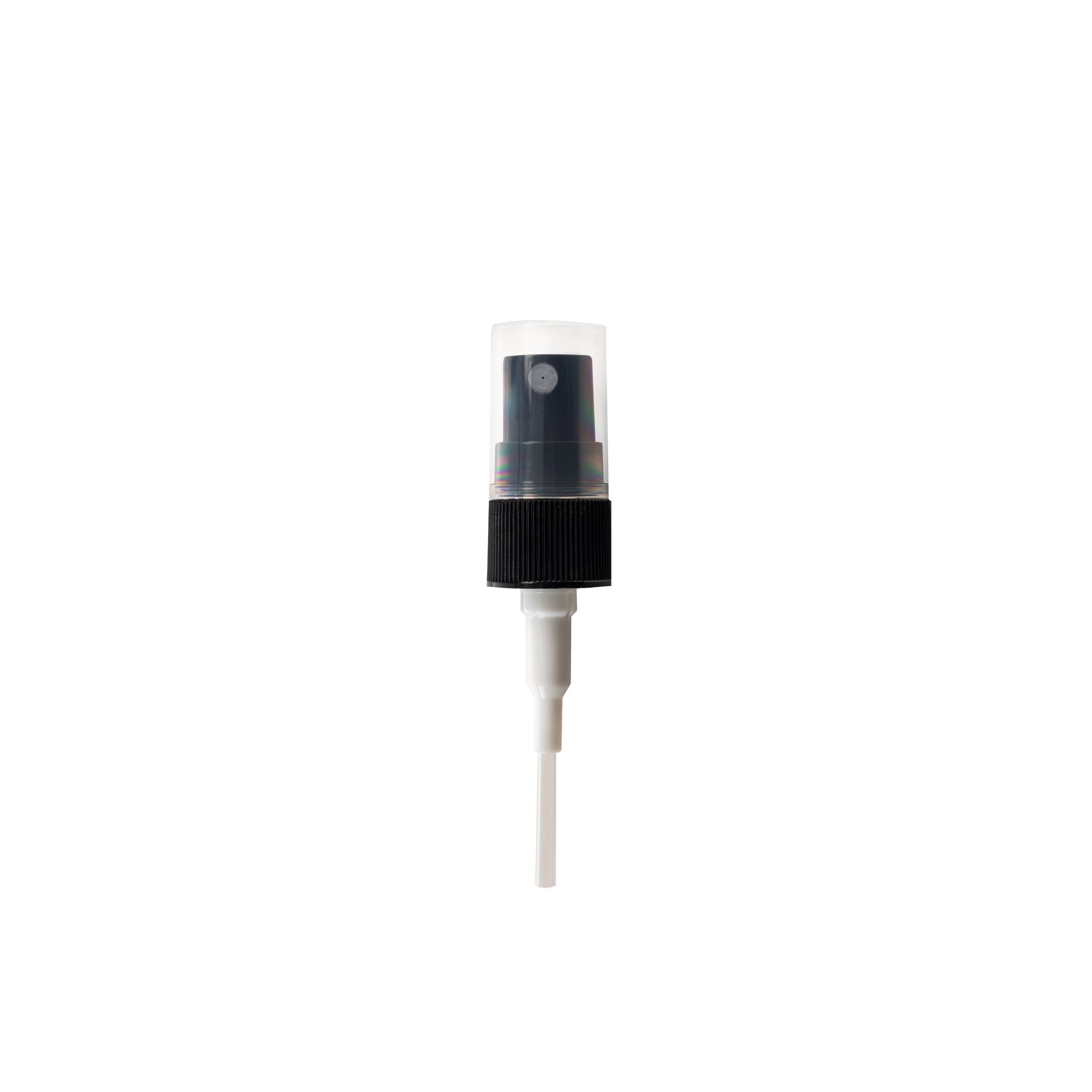 18-410 Black High Concentrate Fine Mist Sprayer (FITS 0.5 oz)