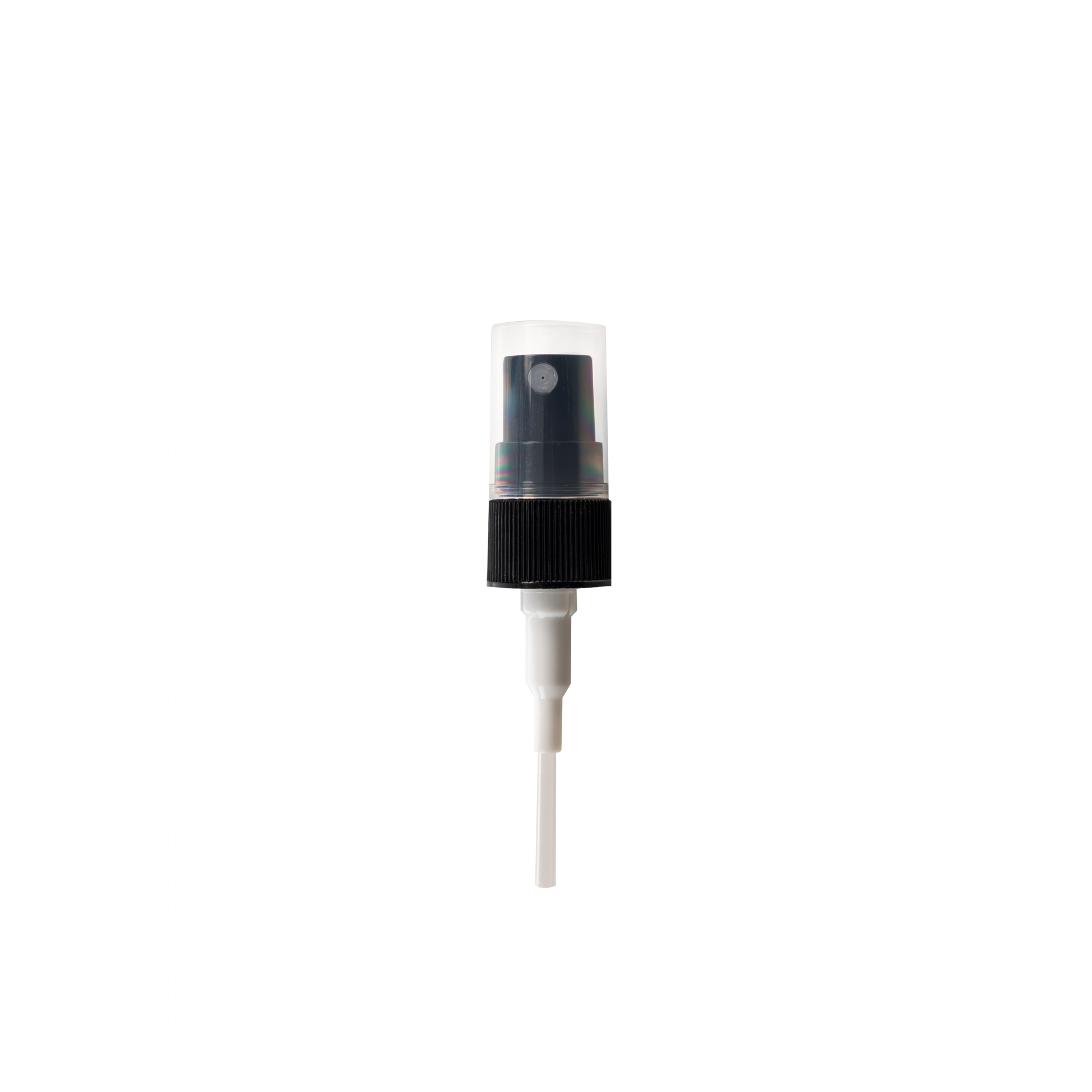 18-410 Black High Concentrate Fine Mist Sprayer (FITS 0.5 oz)