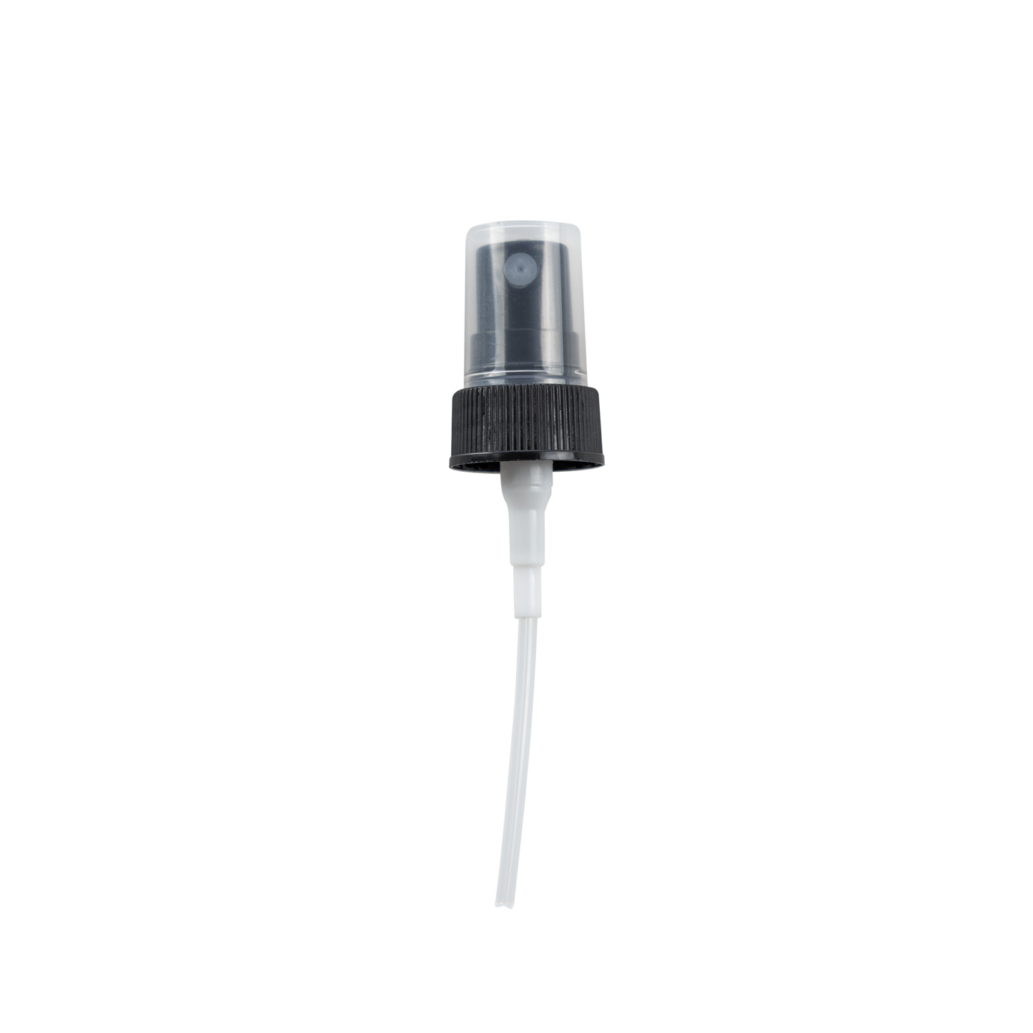20-400 Black Fine Mist Sprayer (FITS 1 oz)