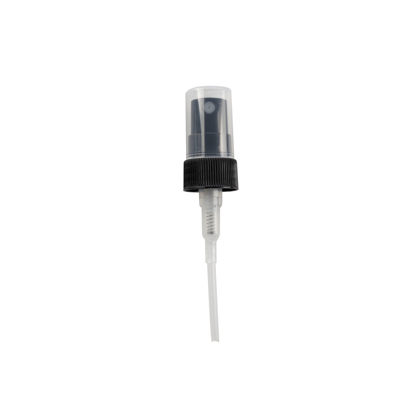 20-400 Black High Concentrate Fine Mist Sprayer (FITS 1 oz)