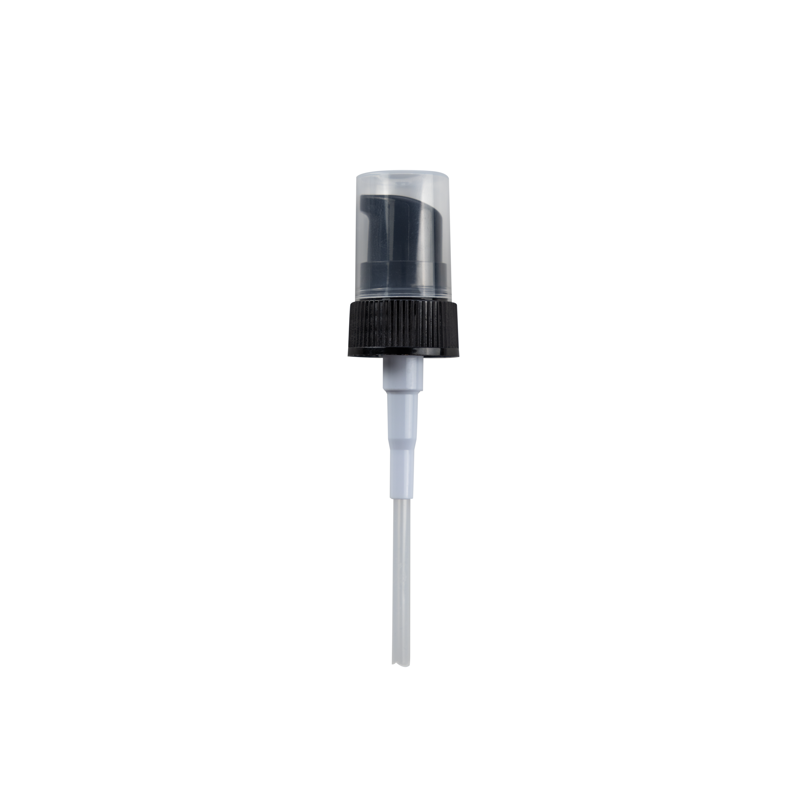 20-400 Black Treatment Pump (FITS 1 oz)