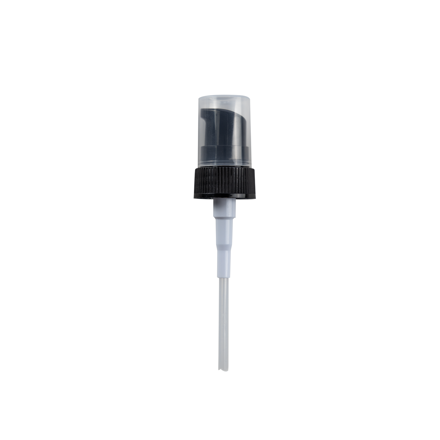 20-400 Black Treatment Pump (FITS 1 oz)