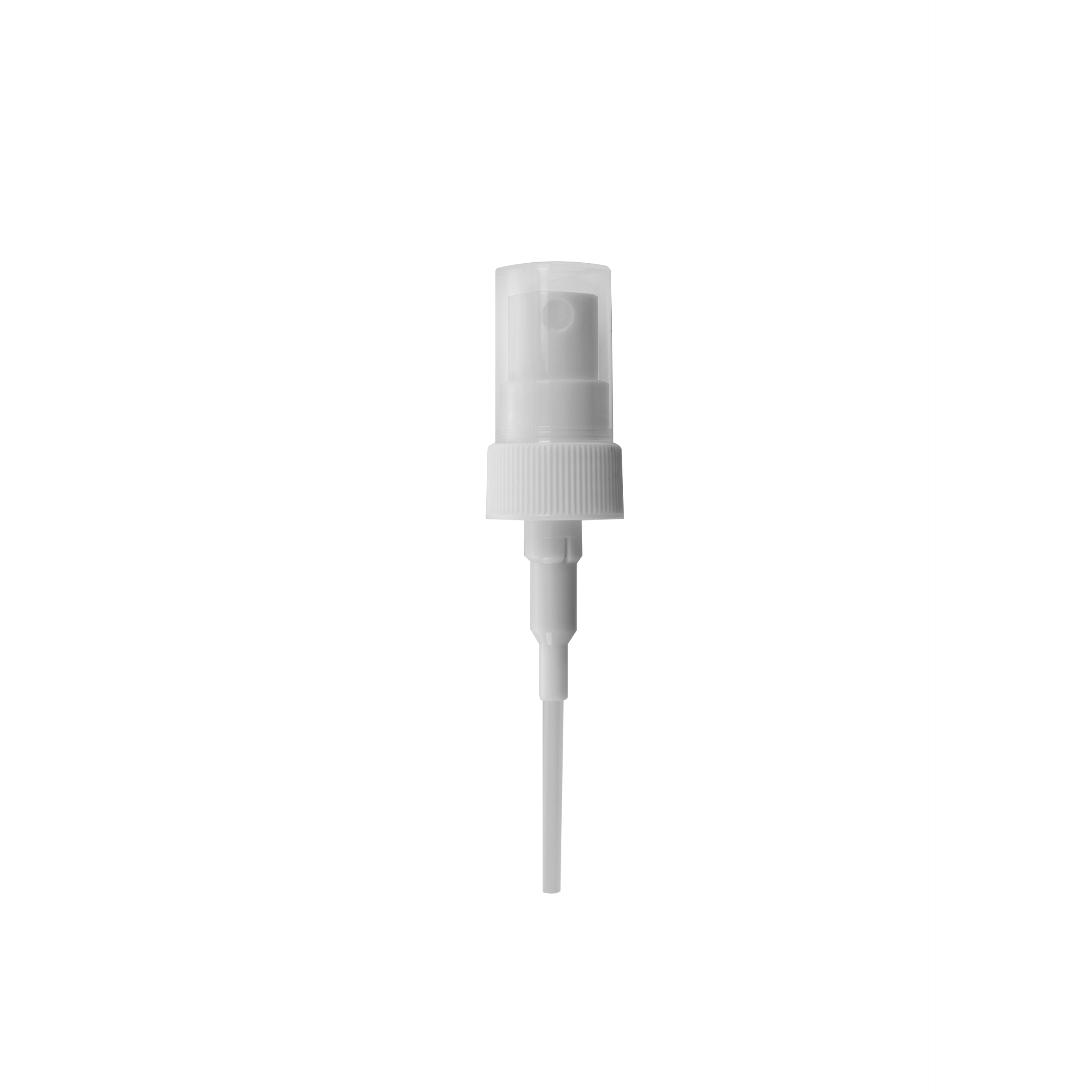 20-400 White High Concentrate Fine Mist Sprayer (FITS 1 oz)