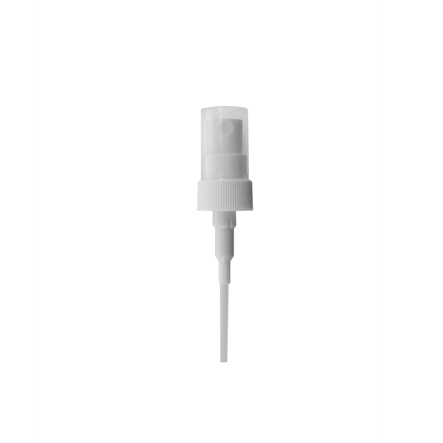 20-400 White High Concentrate Fine Mist Sprayer (FITS 1 oz)