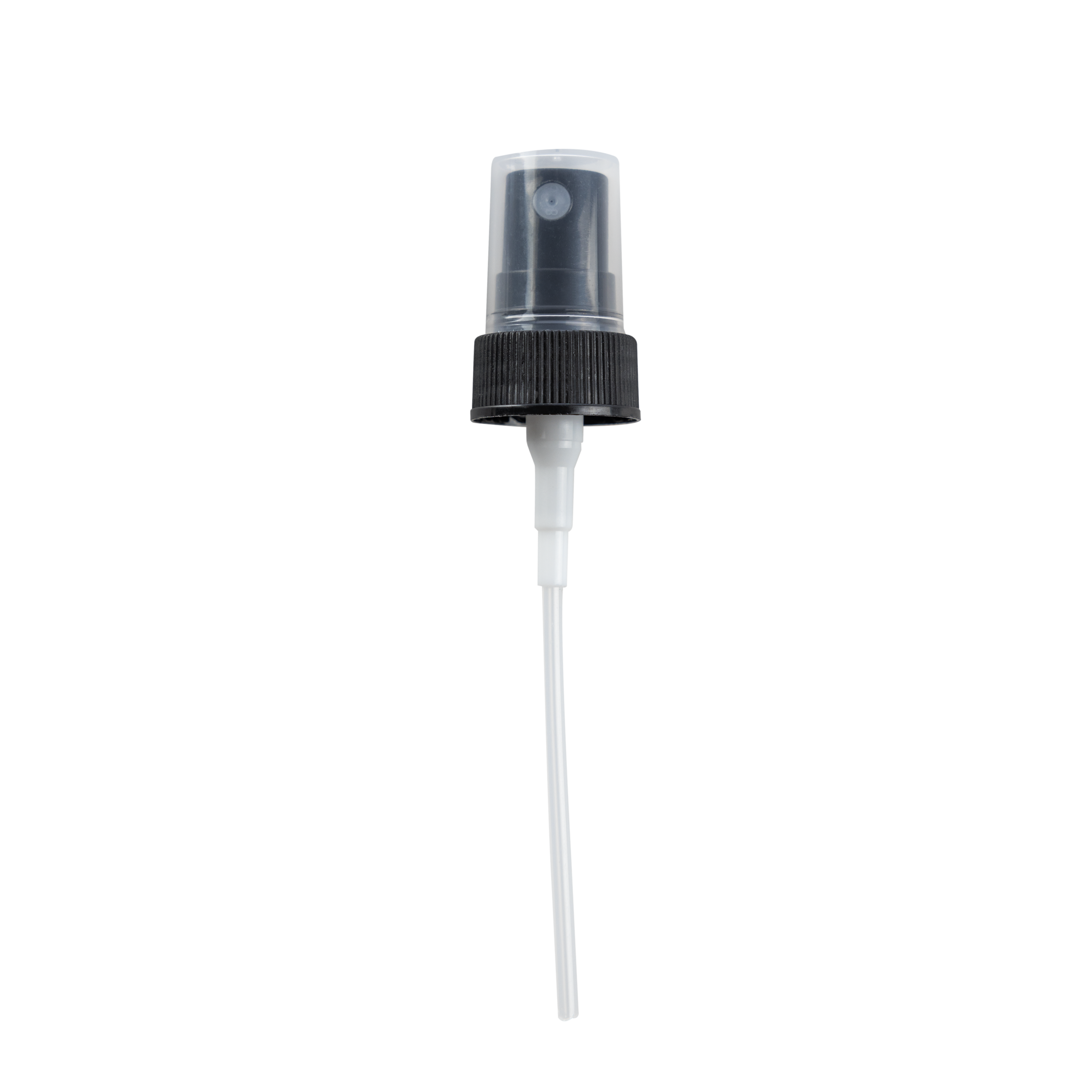 20-400 Black Fine Mist Sprayer (FITS 2 oz)