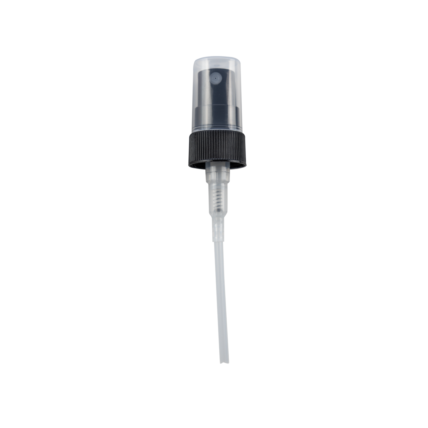 20-400 Black High Concentrate Fine Mist Sprayer (FITS 2 oz)