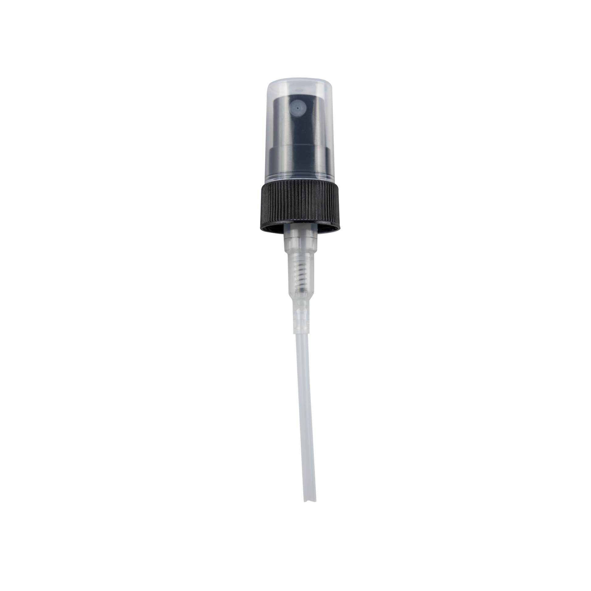 20-400 Black High Concentrate Fine Mist Sprayer (FITS 2 oz)