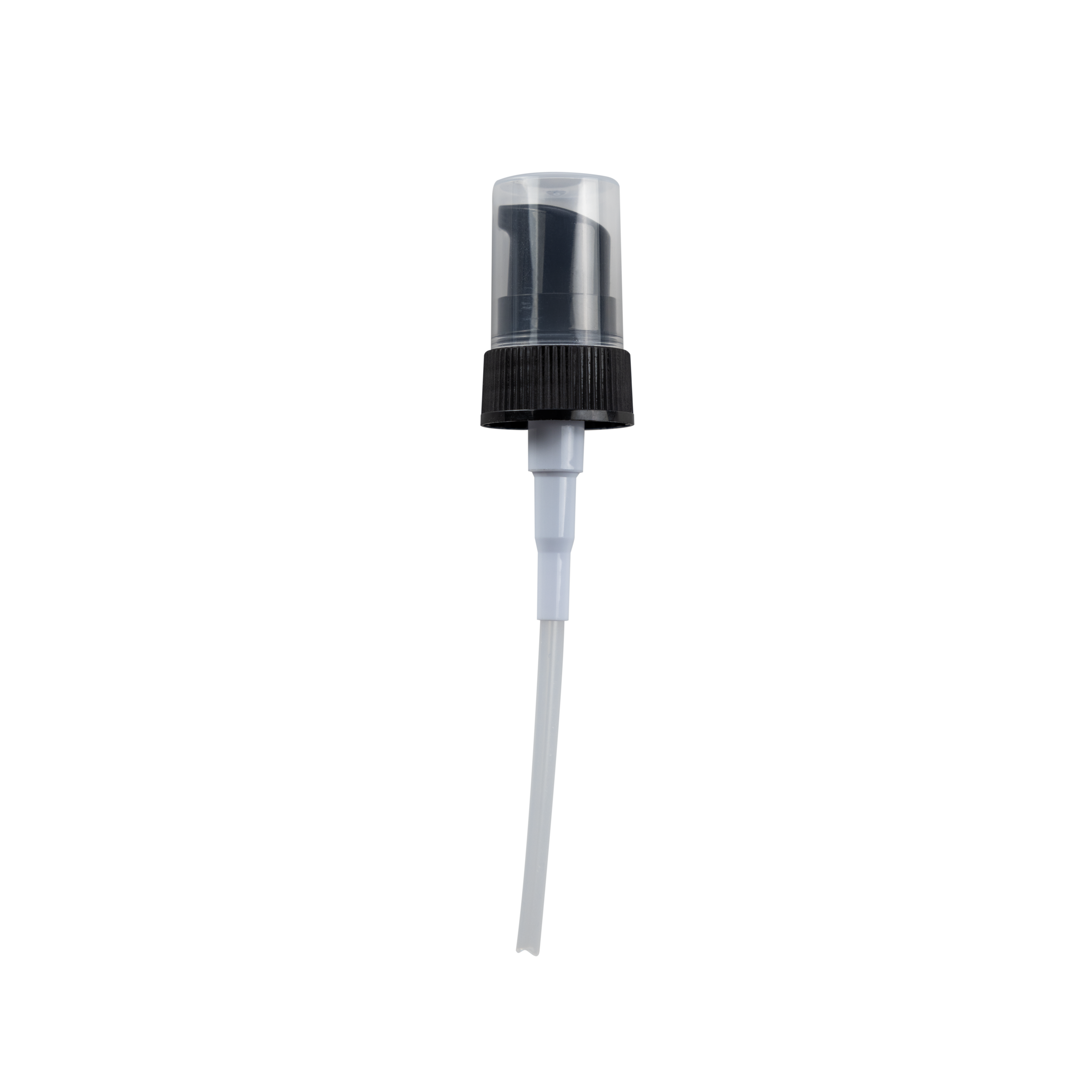 20-400 Black Treatment Pump (FITS 2 oz)