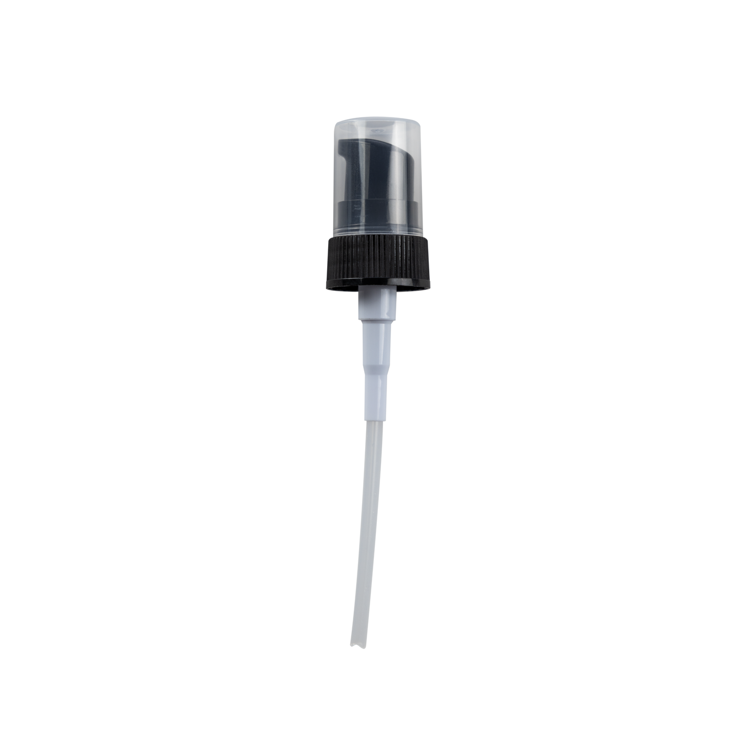 20-400 Black Treatment Pump (FITS 2 oz)