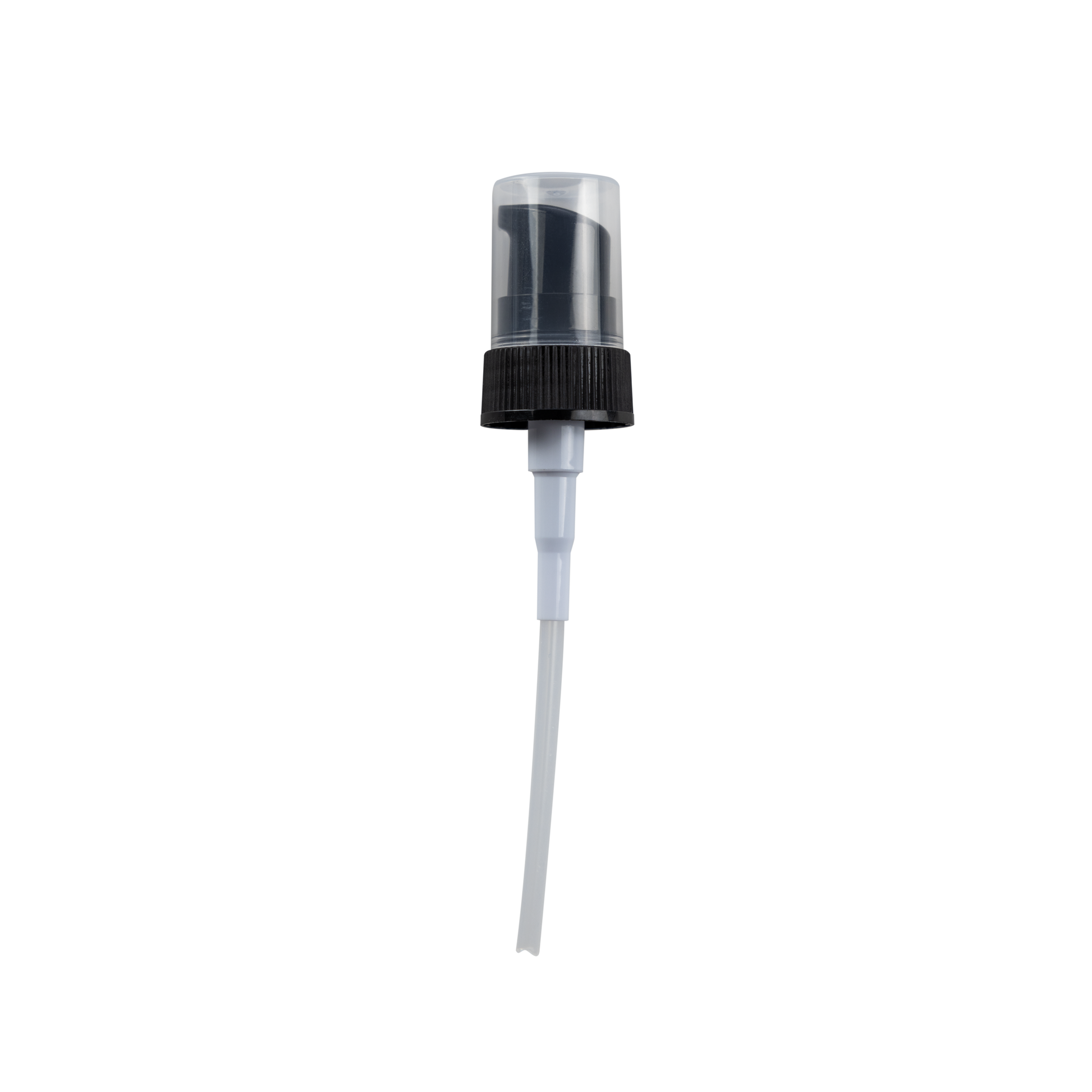 20-400 Black Treatment Pump (FITS 2 oz)