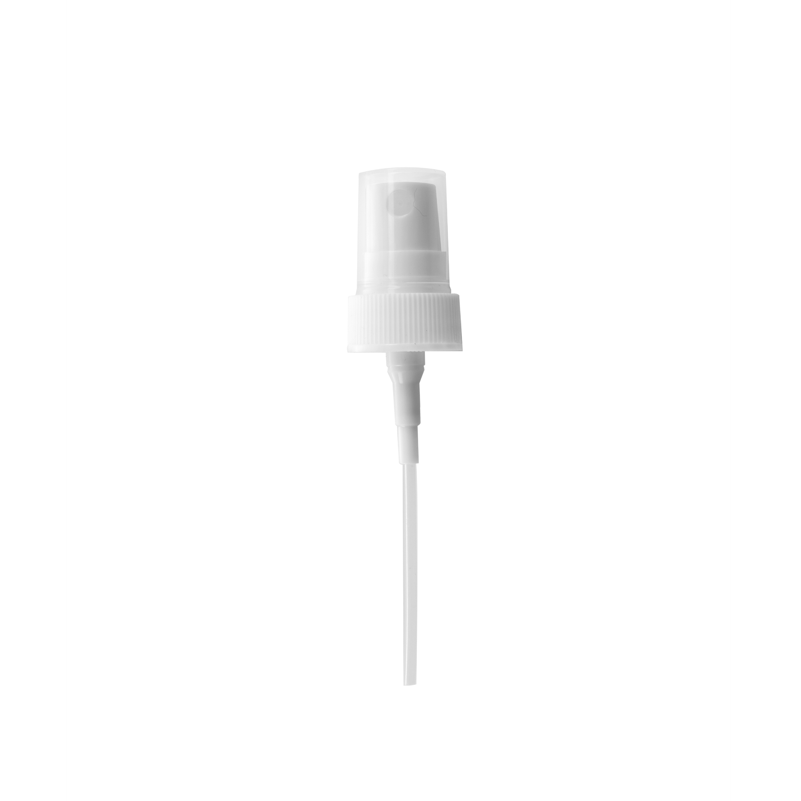 20-400 White Fine Mist Sprayer (FITS 2 oz)