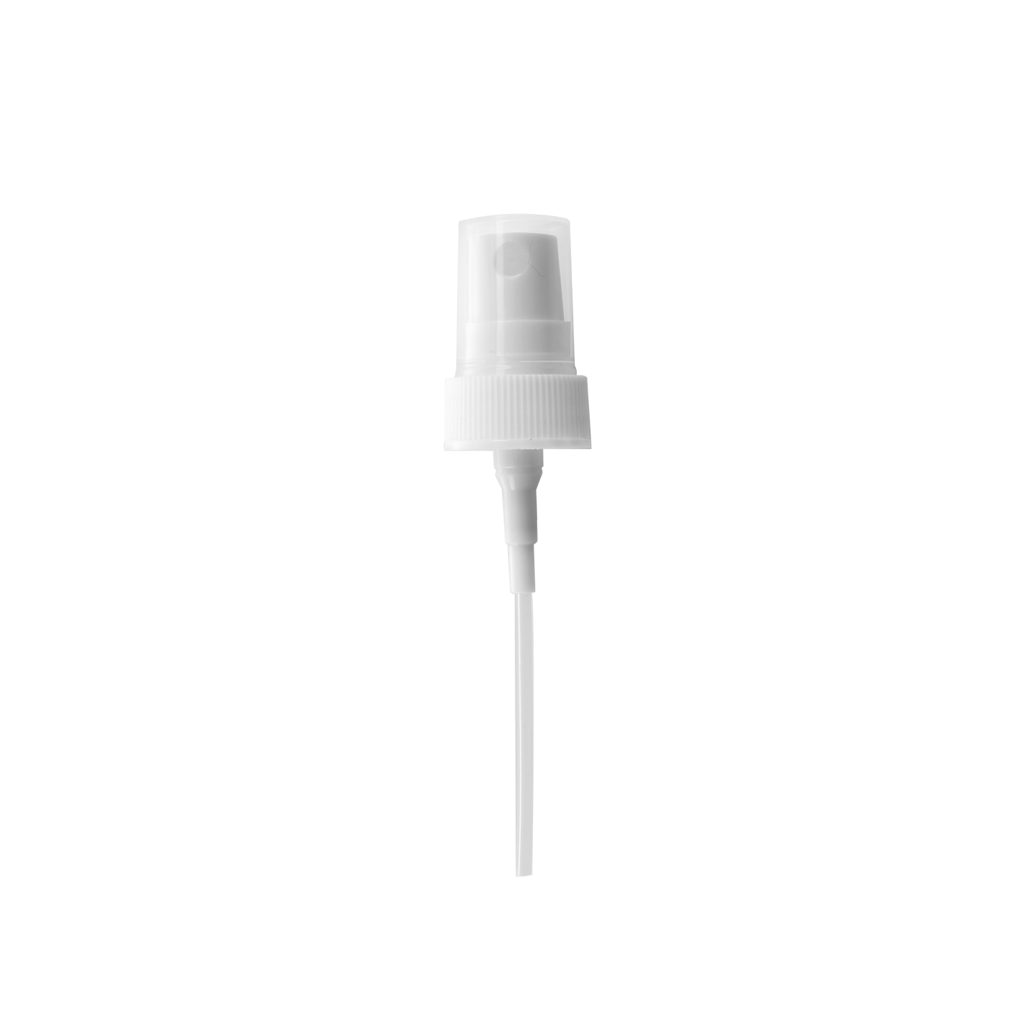 20-400 White Fine Mist Sprayer (FITS 2 oz)