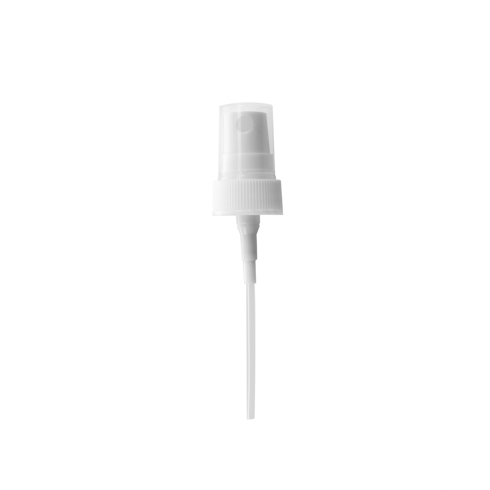 20-400 White Fine Mist Sprayer (FITS 2 oz)