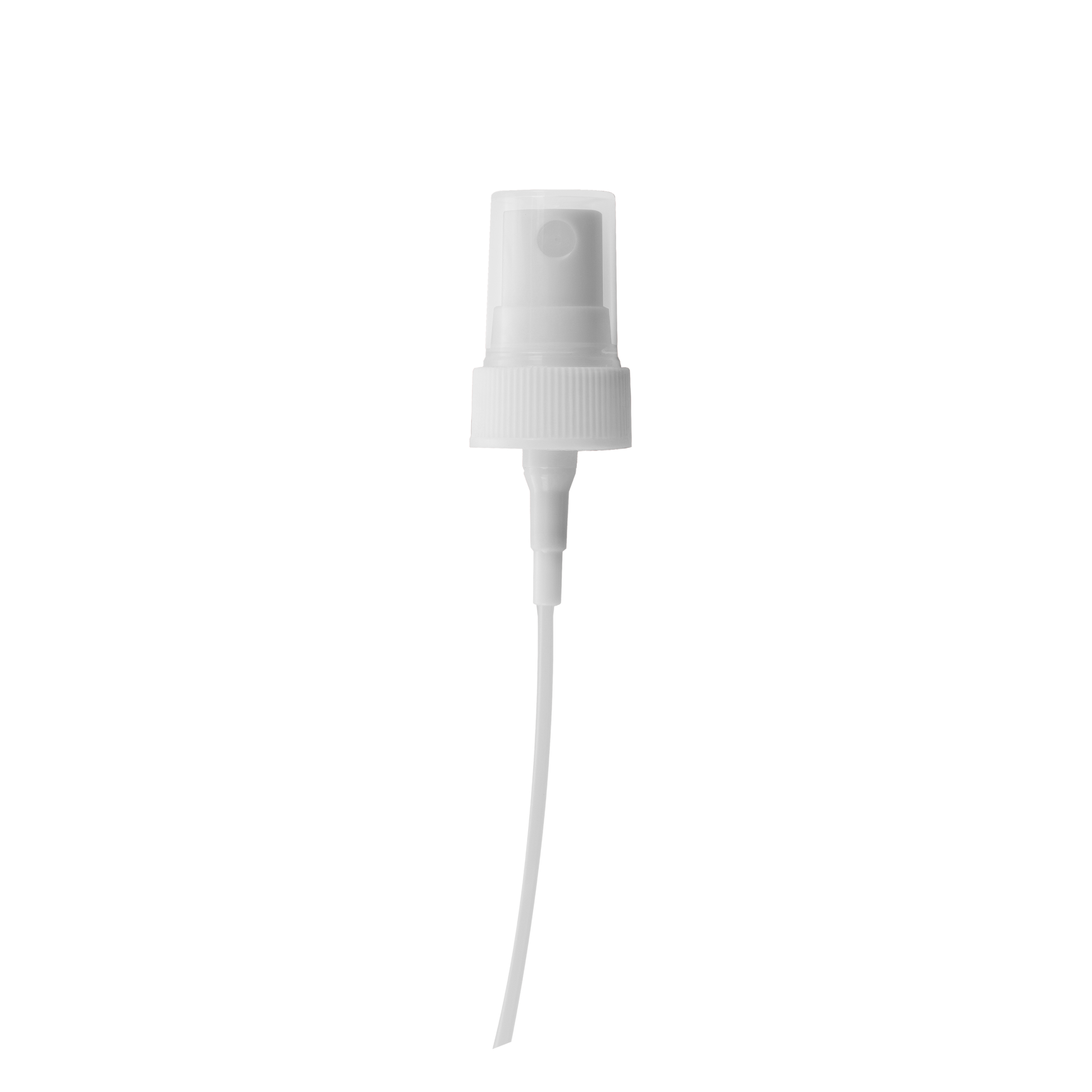 20-400 White Fine Mist Sprayer (FITS 2 oz)