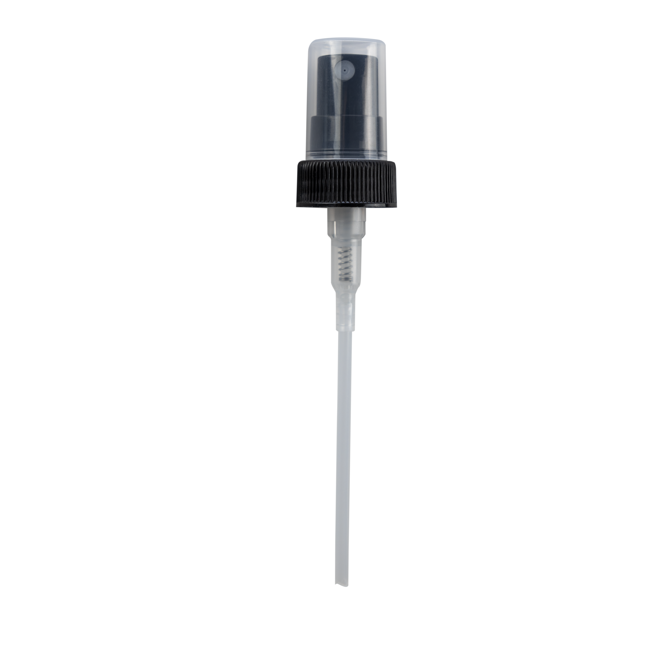 22-400 Black High Concentrate Fine Mist Sprayer (FITS 4 oz)