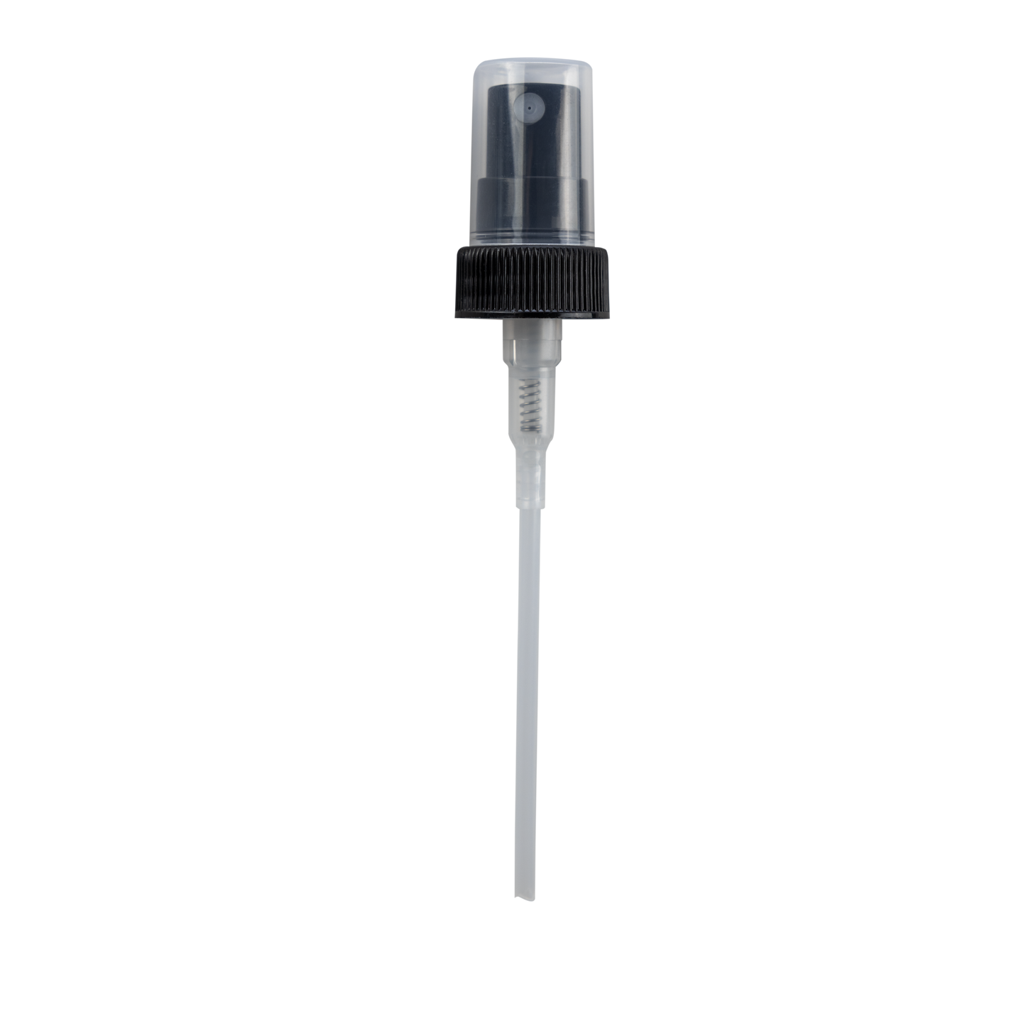 22-400 Black High Concentrate Fine Mist Sprayer (FITS 4 oz)
