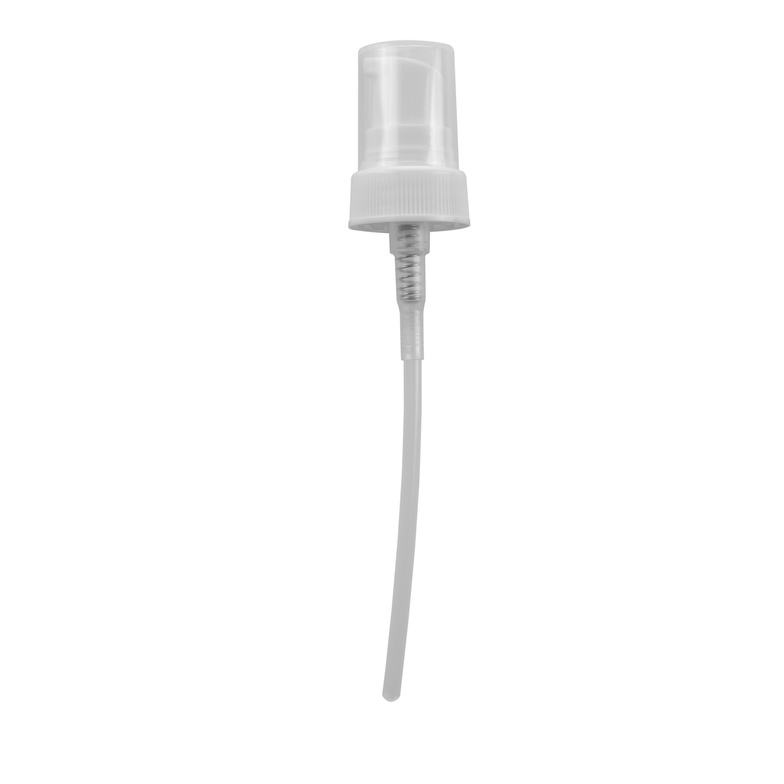 22-400 White Treatment Pump - Sample