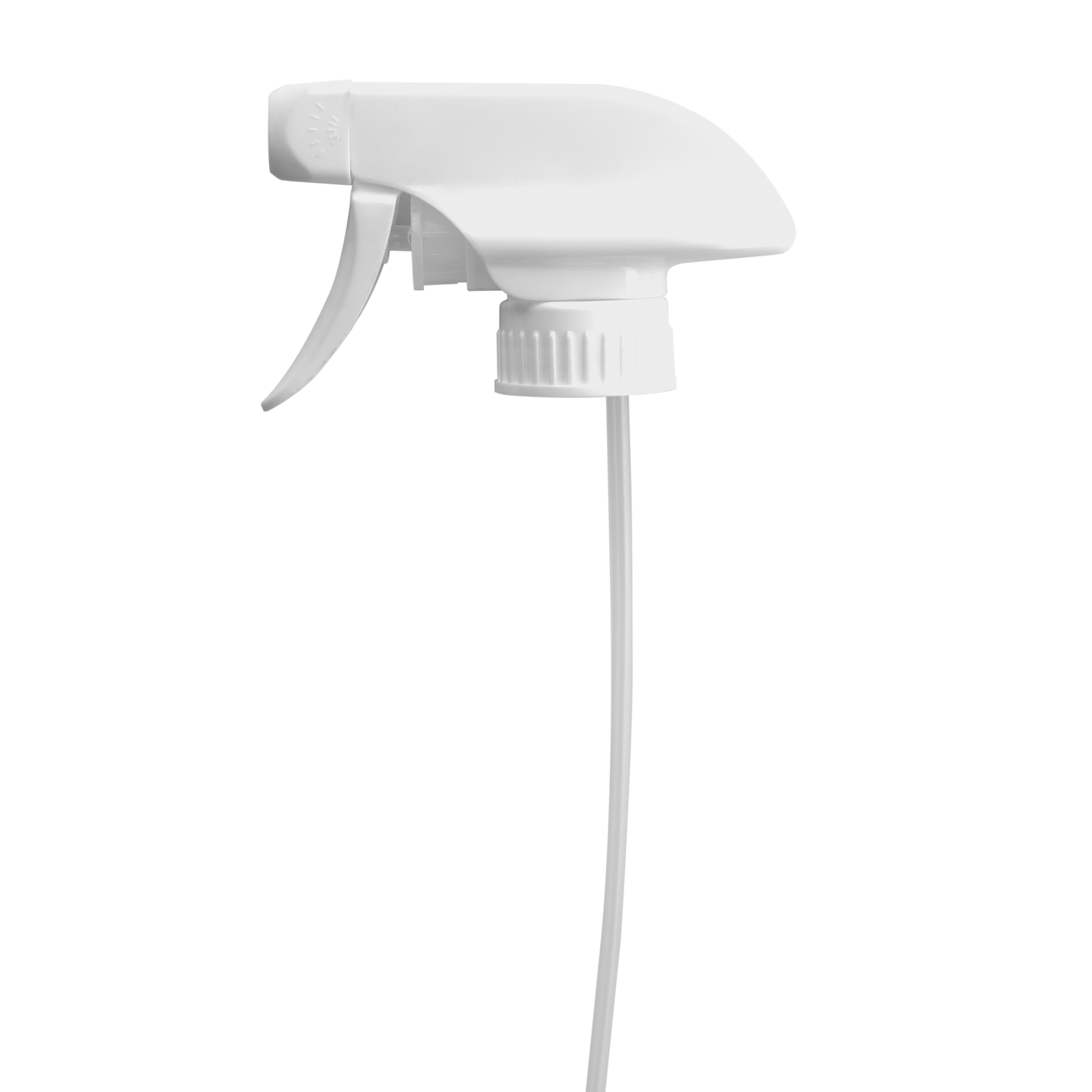 28-400 White Trigger Sprayer - 6 Pack