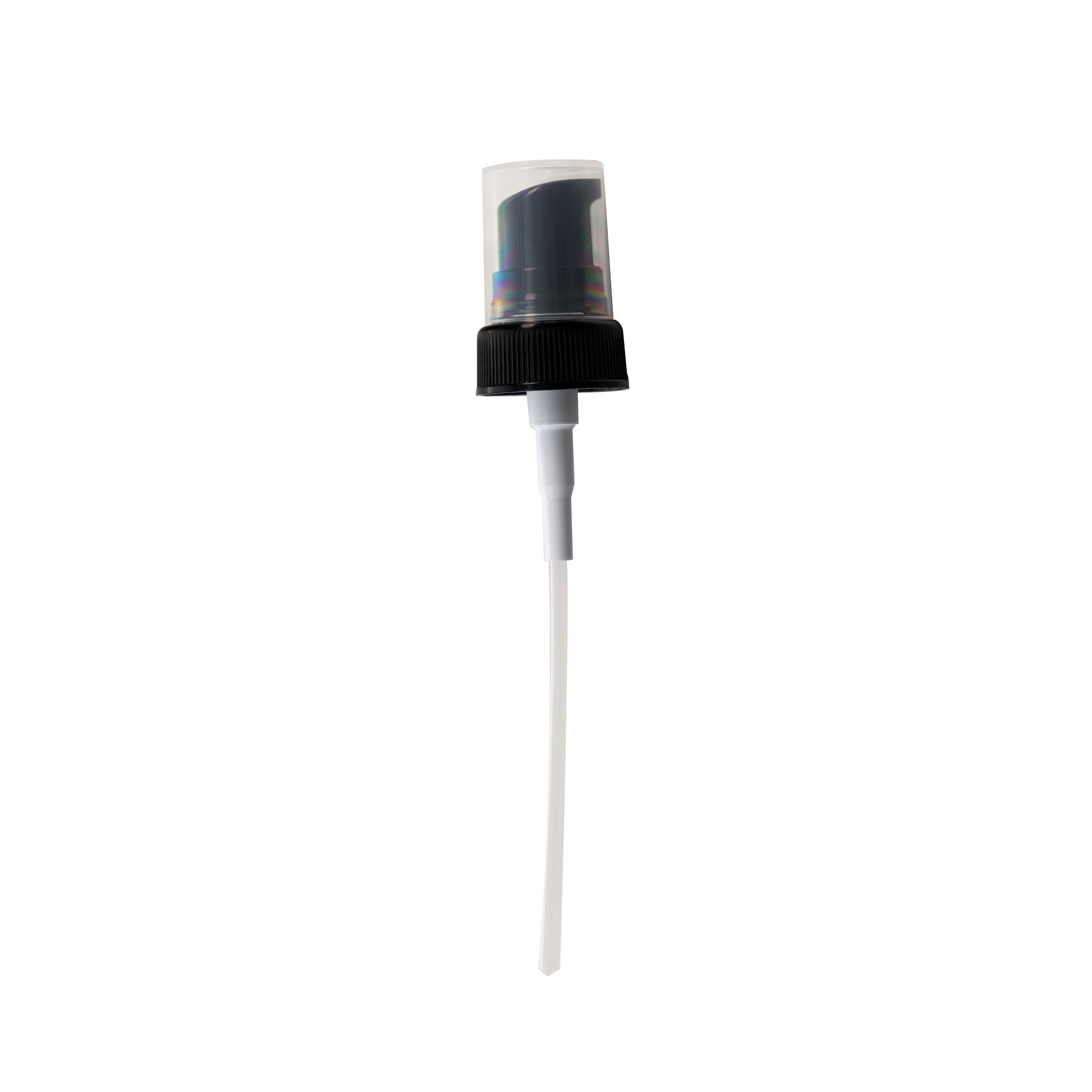 22-400 Black Treatment Pump - Sample