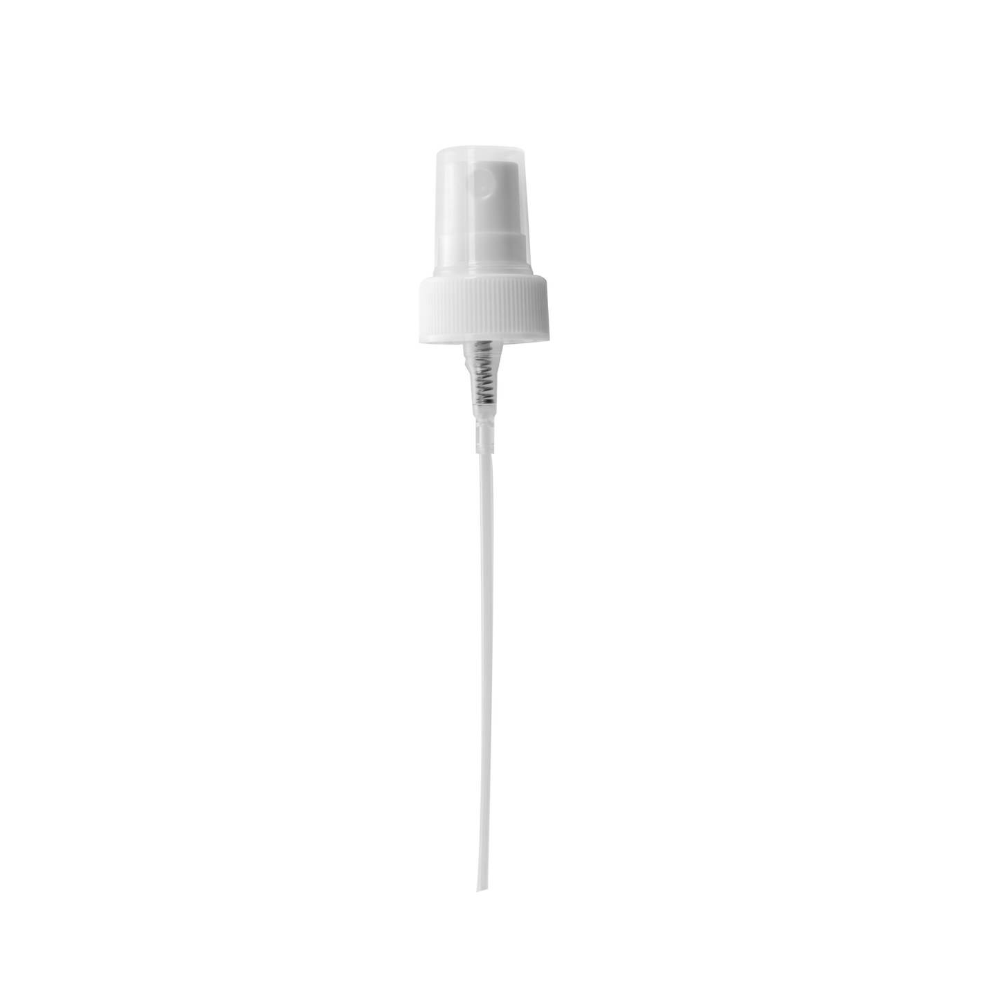 22-400 White Fine Mist Sprayer (FITS 4 oz)