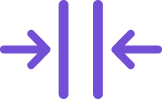 Thick<br>
glass