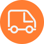 3-5 Days
Delivery