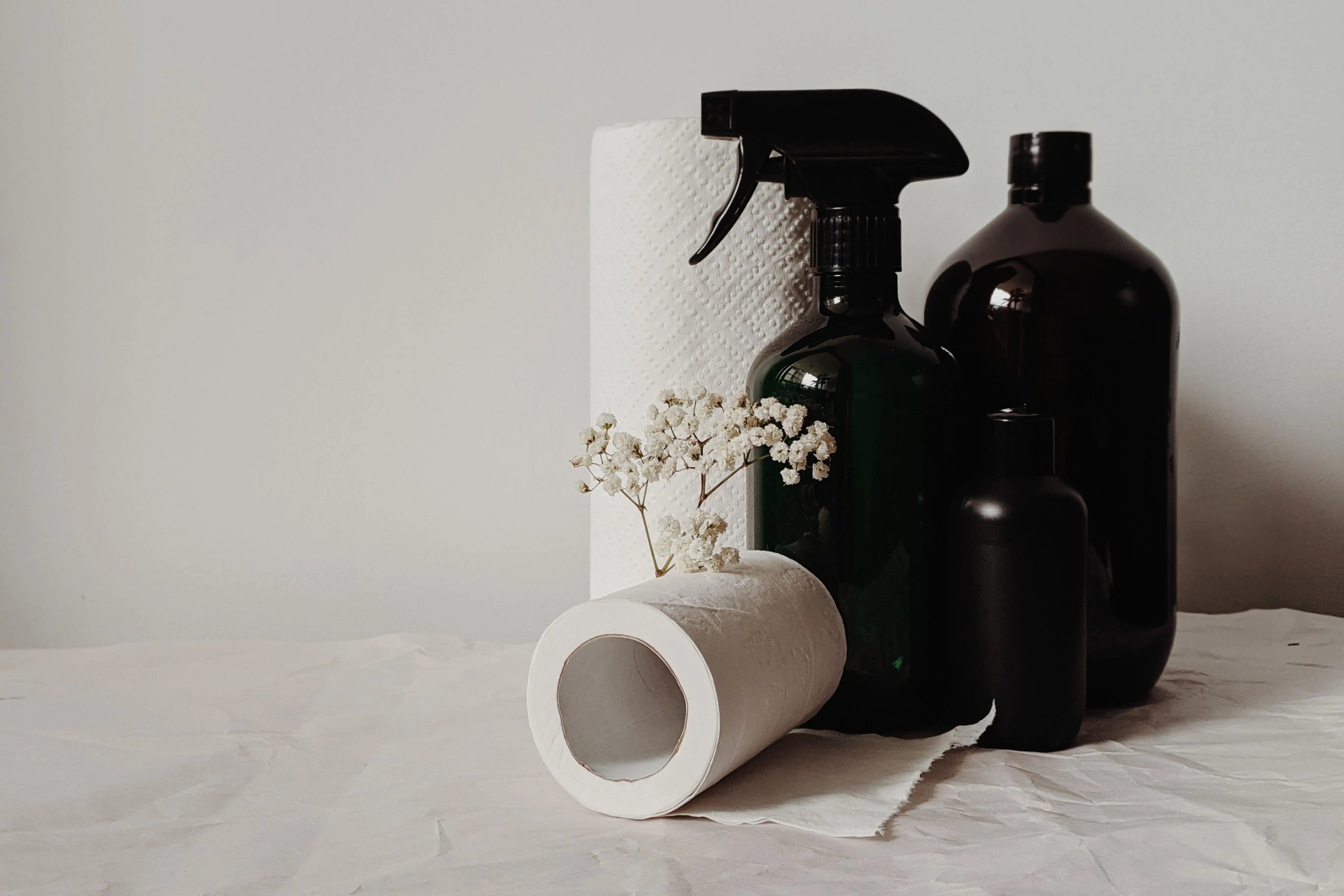 Black Glass Bottles: Perfect for Light-Sensitive Products