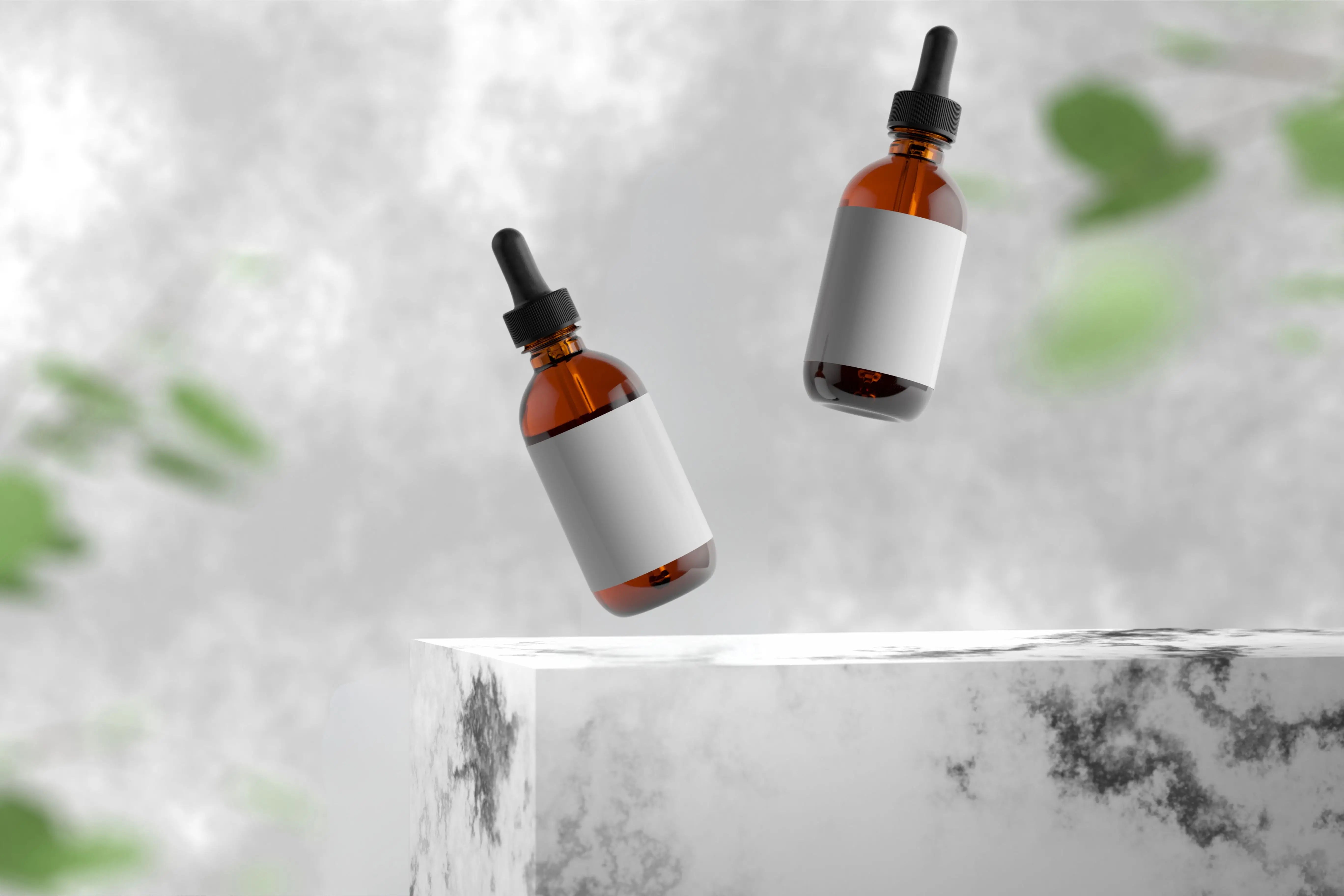 How to Choose the Right Dropper for Your Glass Bottle