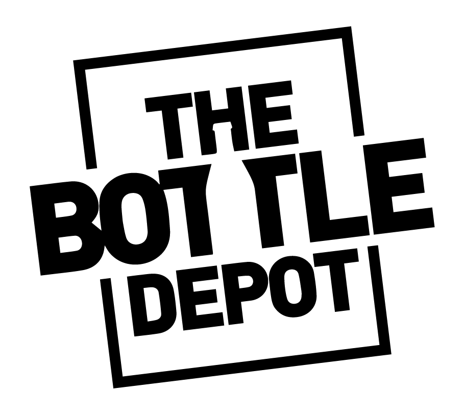 The Bottle Depot logo