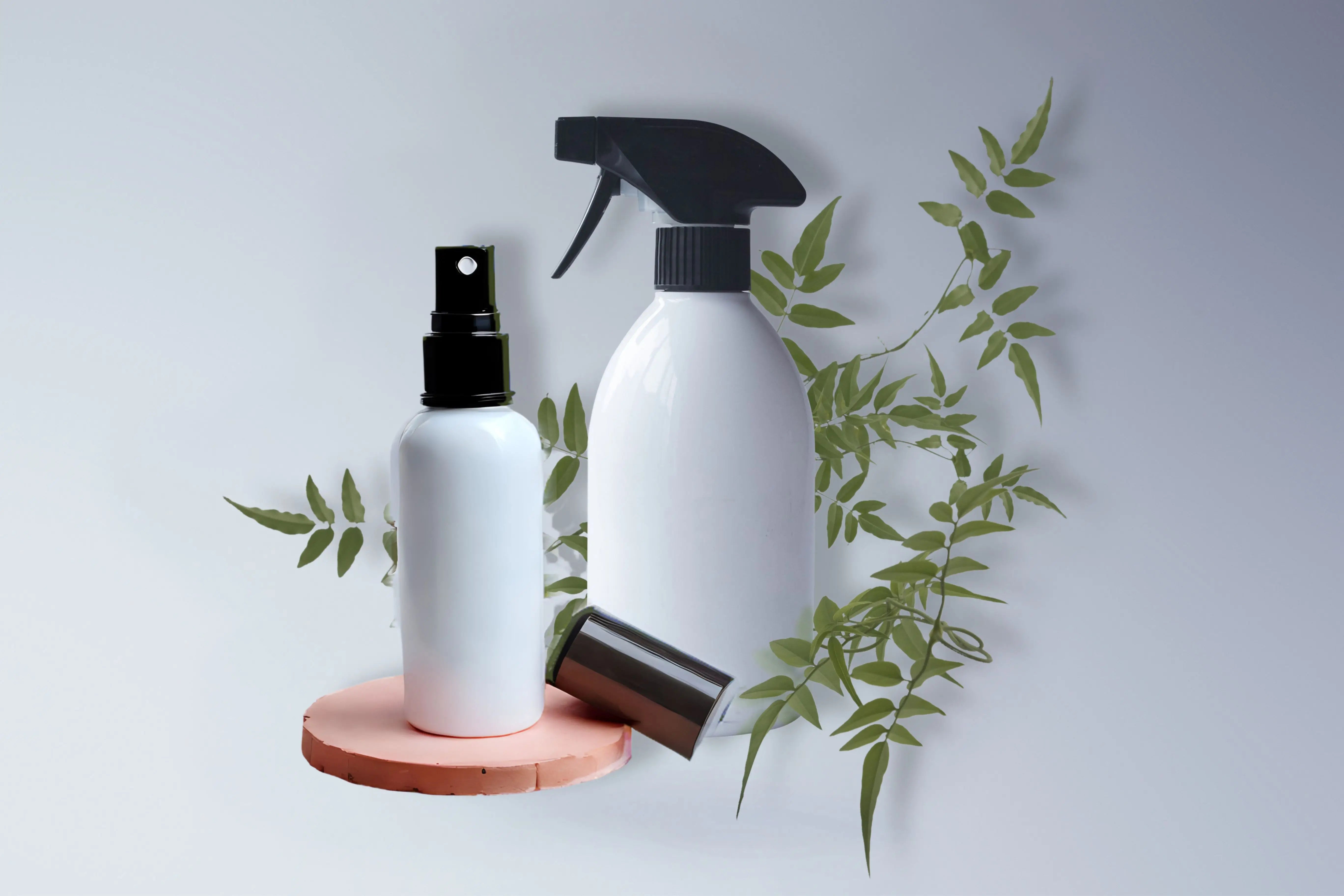 Mist, Trigger, or Fine Spray? Understanding Different Bottle Sprayers