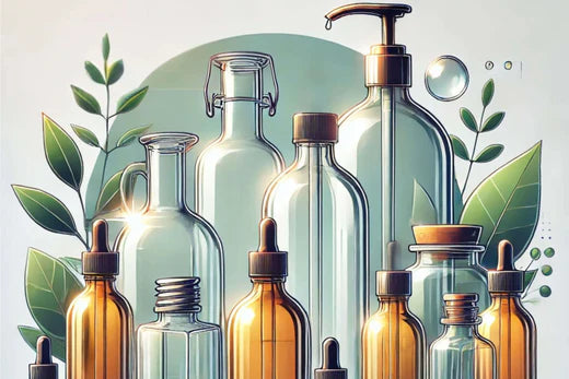 Wholesale Glass Bottles: What Businesses Need to Know