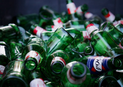 What Is The Bottle Depot?