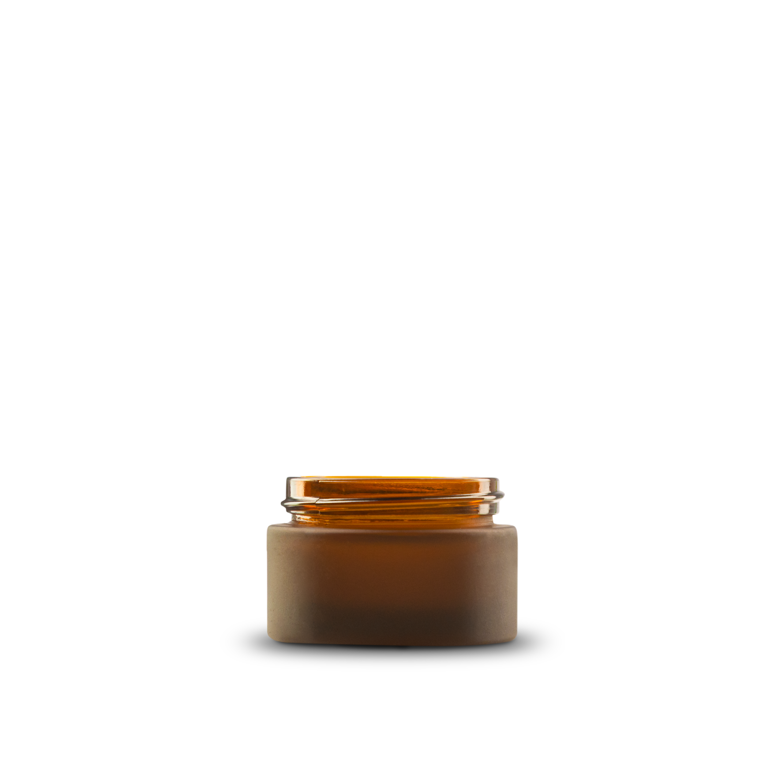 https://thebottledepot.co/cdn/shop/files/0.5-oz-Amber-Frosted-Glass-Jar_5461b8be-ab47-4453-970c-6b86fb2d6446_2561x.png?v=1692282571