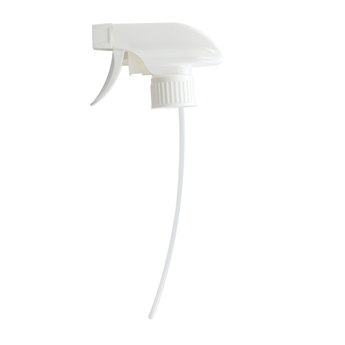 28-410 White Trigger Sprayer - Sample