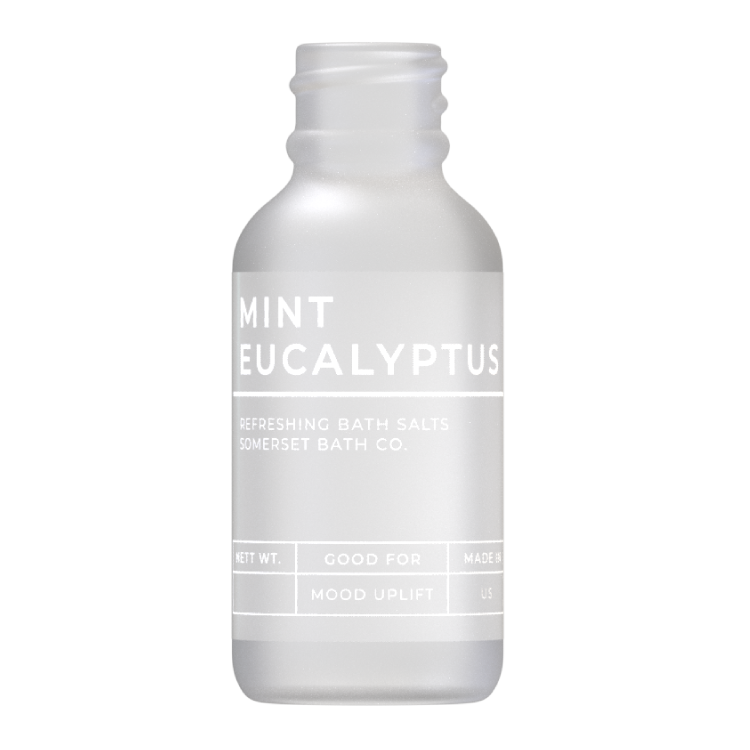 Clear Frosted