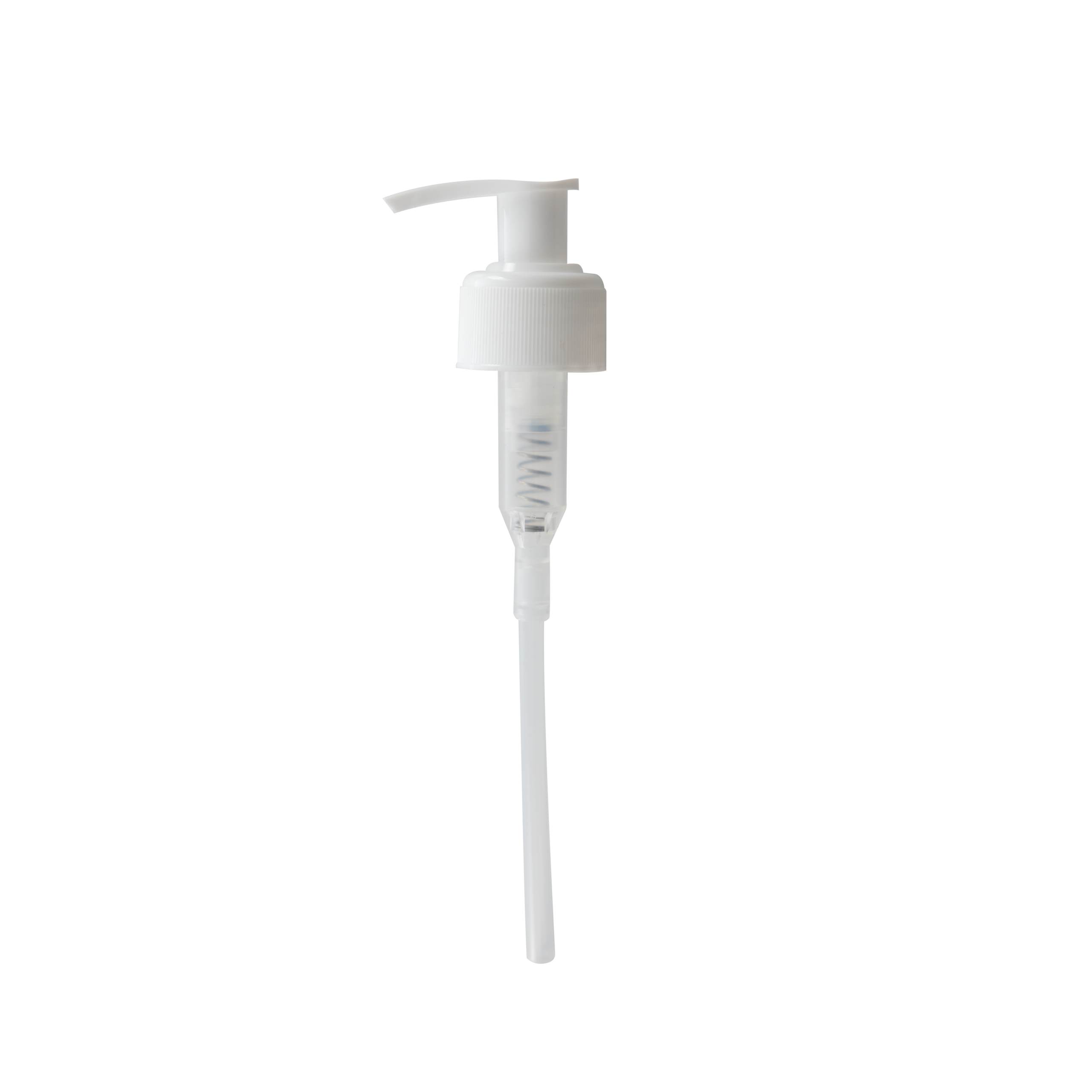 28-400 White Lotion Pump - Sample