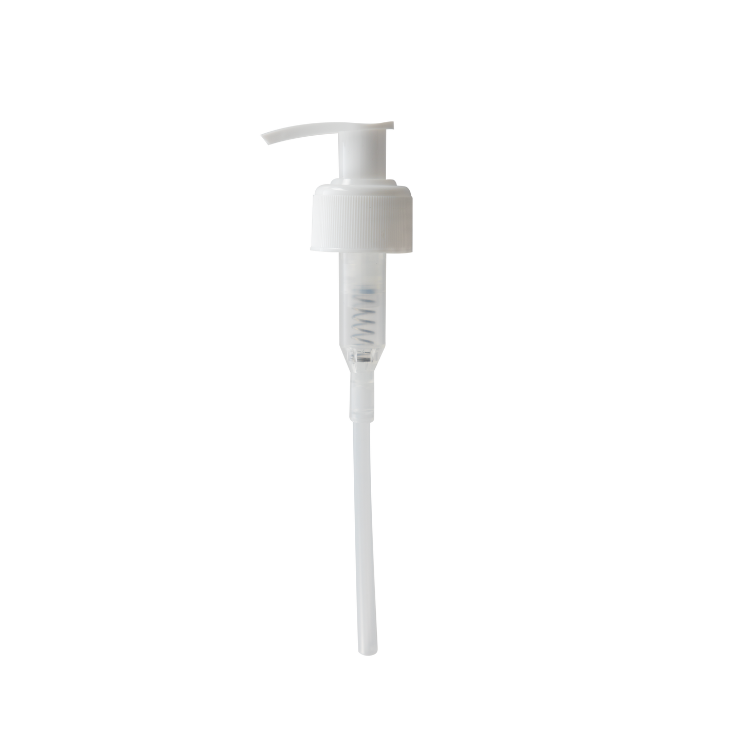 28-400 White Lotion Pump - Sample