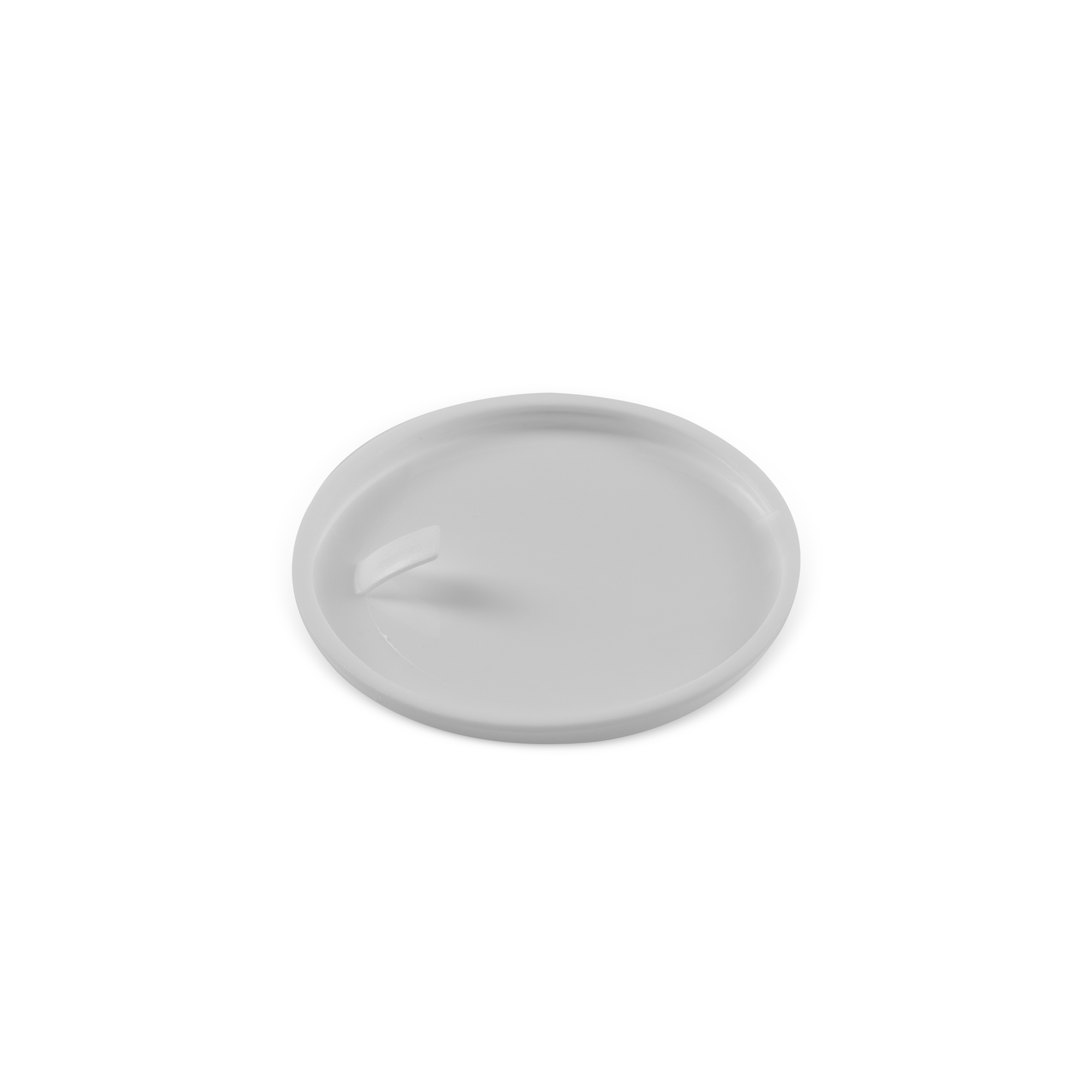 71 mm White Jar Liner