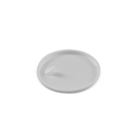 71 mm White Jar Liner