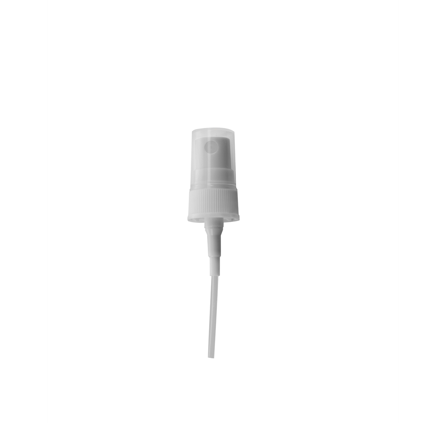18-400 White Fine Mist Sprayer (FITS 0.5 oz)