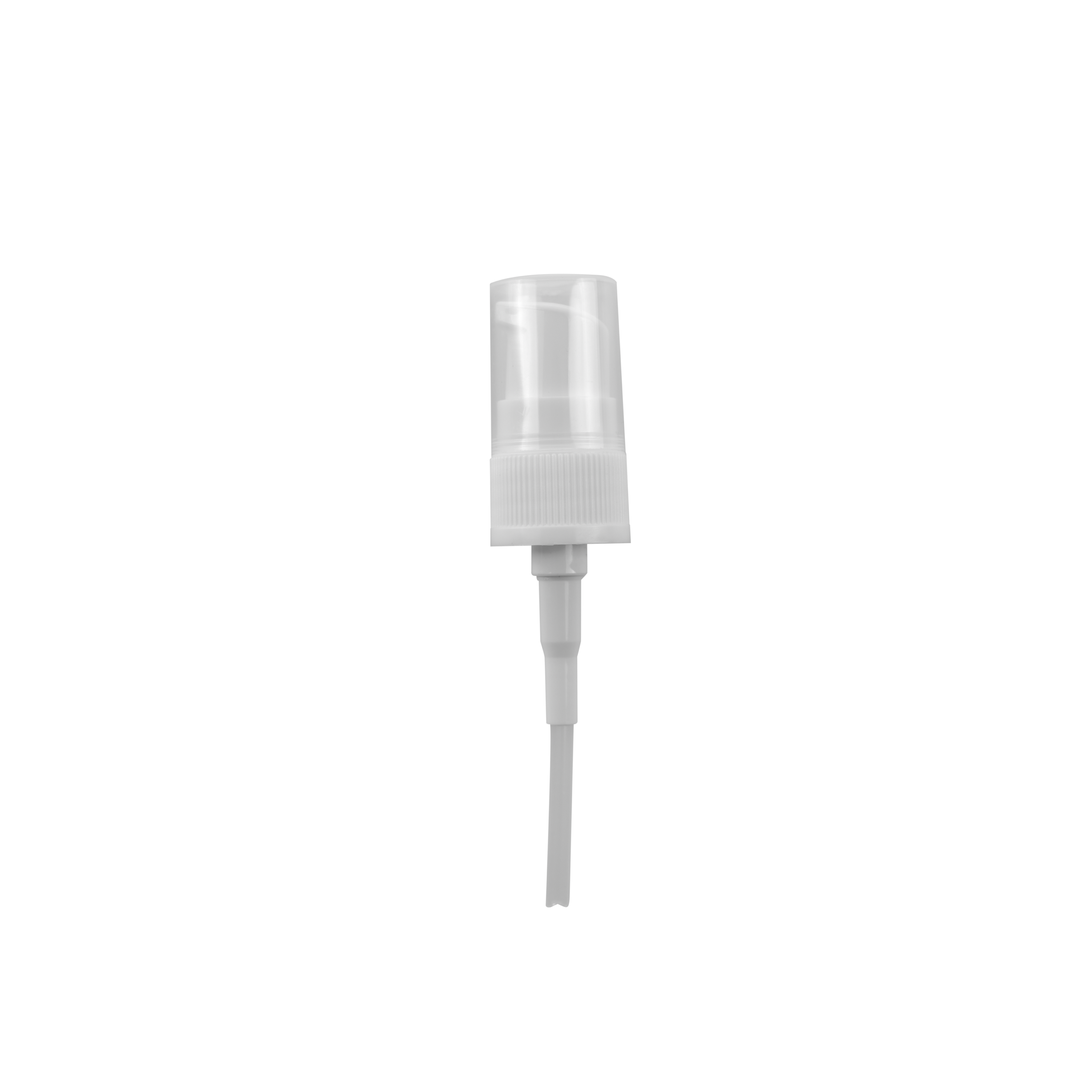 18-410 White Treatment Pump - Sample