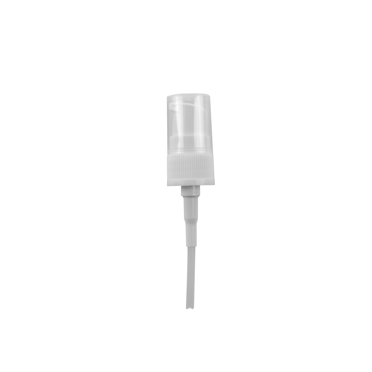 18-410 White Treatment Pump - Sample