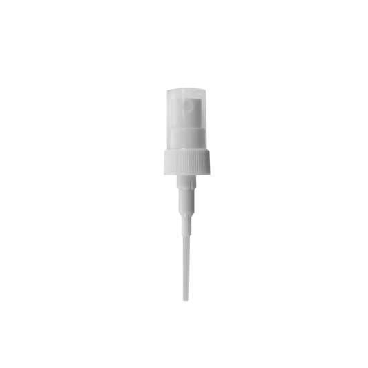 20-400 White High Concentrate Fine Mist Sprayer - 24 Pack