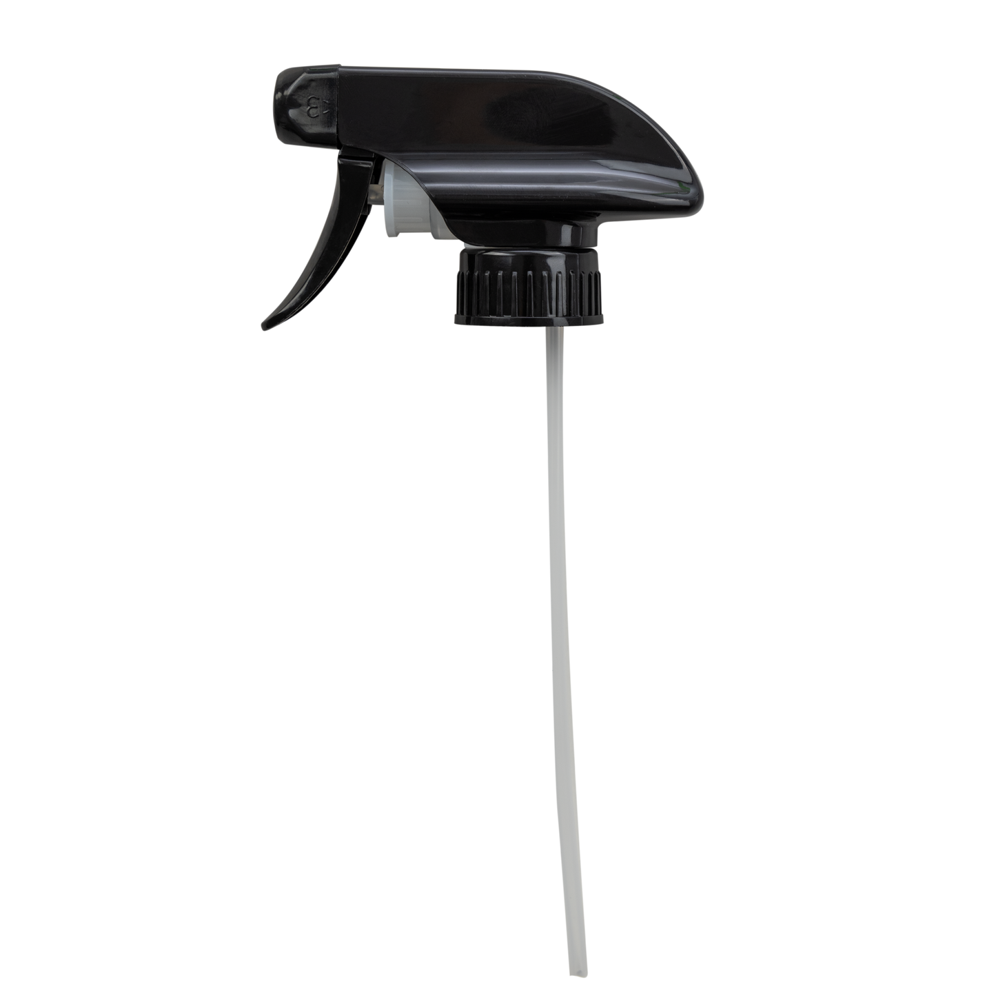 28-400 Black Trigger Sprayer - 6 Pack